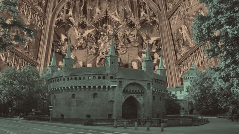 Krakow: Old Town Private Guided Tour & Basilica Entry - What Travelers Say