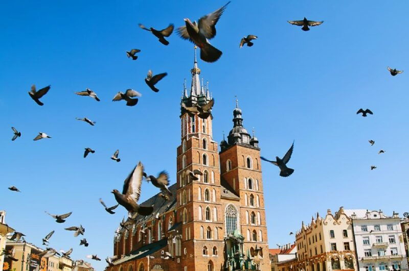krakow-old-town-private-guided-walking-tour
