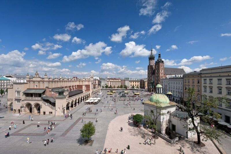 krakow-old-town-private-guided-walking-tour