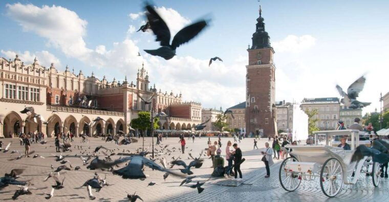 krakow-old-town-private-guided-walking-tour