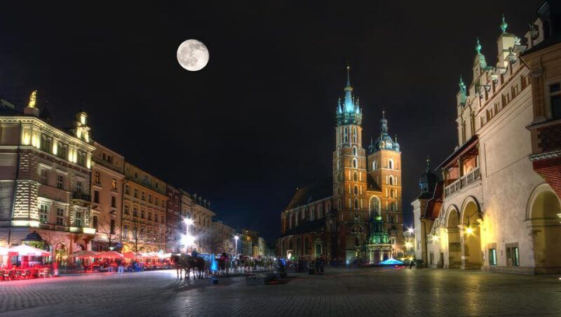 krakow-old-town-walk-and-underground-museum-tour