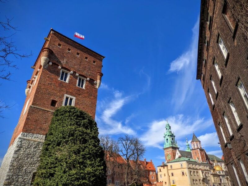 krakow-old-town-wawel-castle-walking-tour