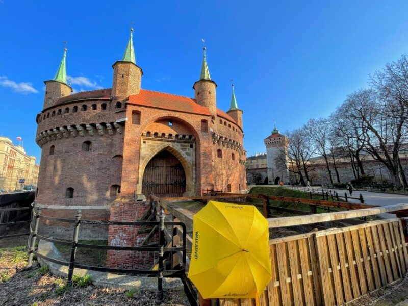 krakow-old-town-wawel-castle-walking-tour