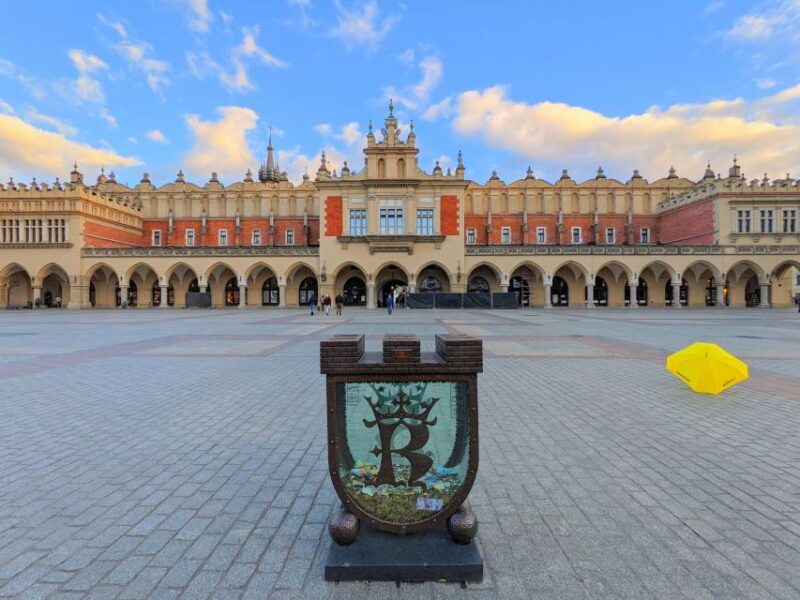 krakow-old-town-wawel-castle-walking-tour