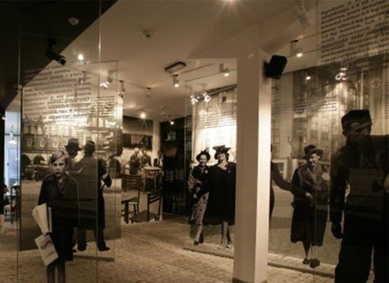 krakow-oskar-schindlers-factory-guided-tourpickup-options