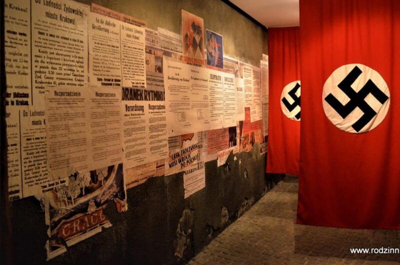 krakow-oskar-schindlers-factory-guided-tourpickup-options