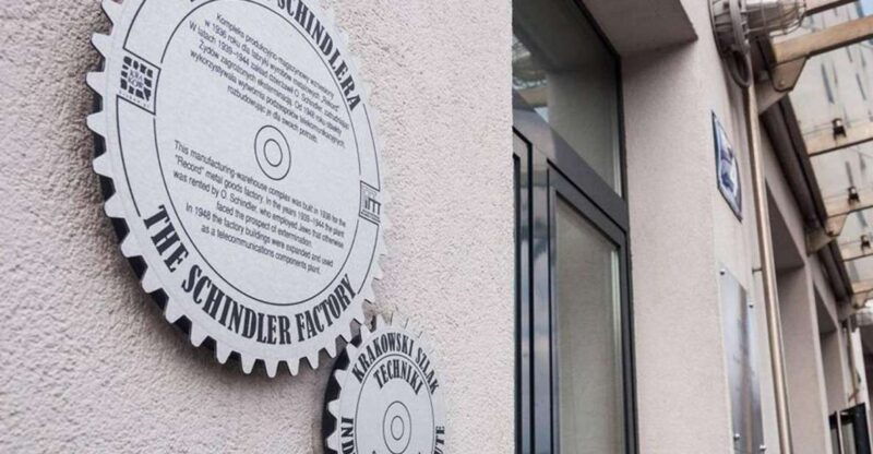 krakow-oskar-schindlers-factory-guided-tourpickup-options