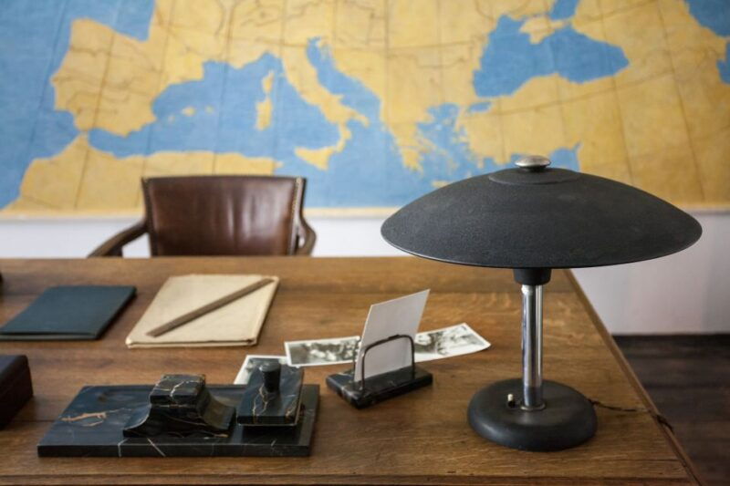 krakow-oskar-schindlers-factory-skip-the-line-ticket