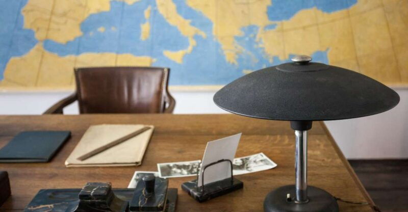 krakow-oskar-schindlers-factory-skip-the-line-ticket