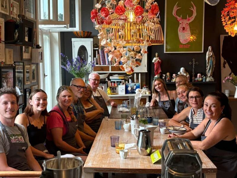 Krakow: Pierogi Cooking Class with Tea and Cheesecake - FAQ