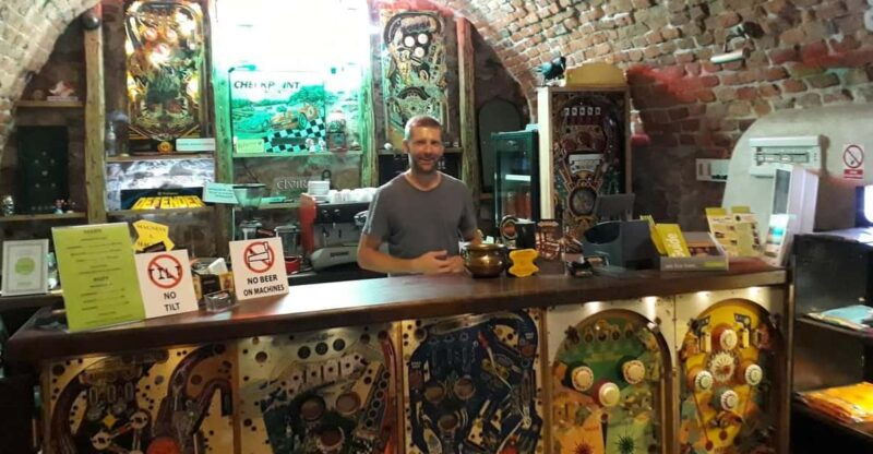 krakow-pinball-and-arcade-museum-entry-ticket