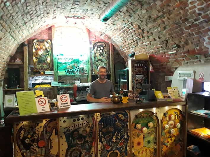 krakow-pinball-and-arcade-museum-entry-ticket