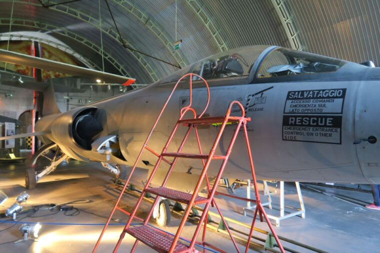 krakow-polish-aviation-museum-skip-the-line-ticket