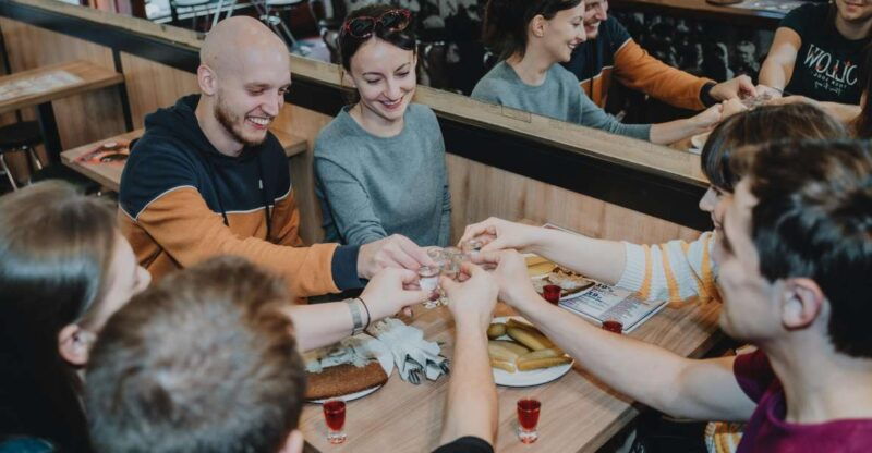 krakow-polish-liquor-tasting-guided-tour-with-tapas