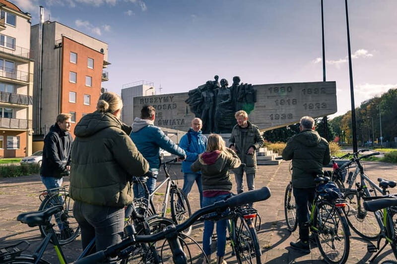 Krakow: Private Bike Tour - Final Thoughts