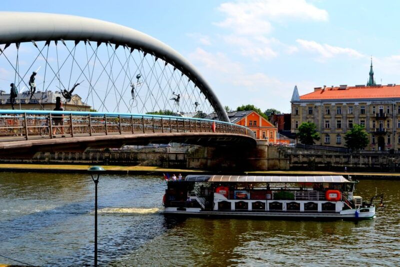 krakow-private-city-tour-by-electric-car-with-audio-guide