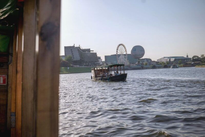 krakow-private-gondola-tour