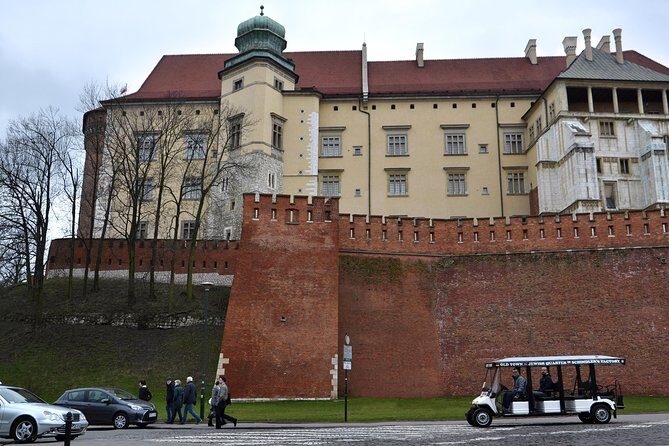 Krakow: Private Guided City Tour by Electric Car - FAQs