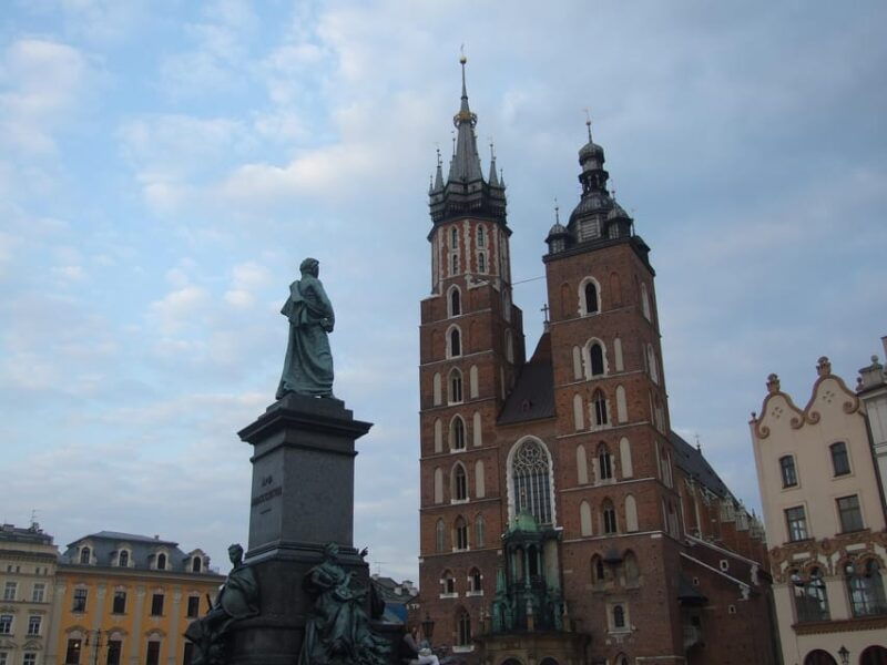 krakow-private-half-day-city-tour-with-local