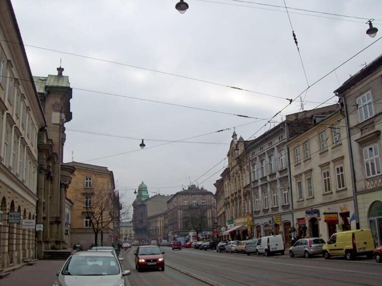 krakow-private-half-day-city-tour-with-local