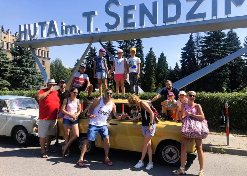 krakow-private-nowa-huta-adventure-tour-in-communist-cars