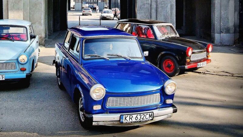 krakow-private-nowa-huta-adventure-tour-in-communist-cars