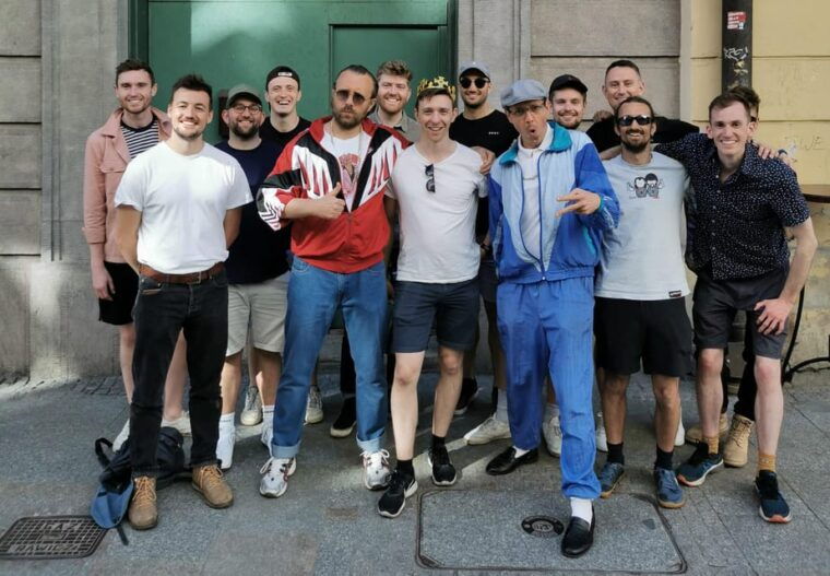 krakow-private-old-town-comedy-walk-with-a-crazy-guide