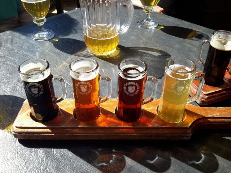 krakow-private-polish-beer-tasting-tour-with-a-beer-expert