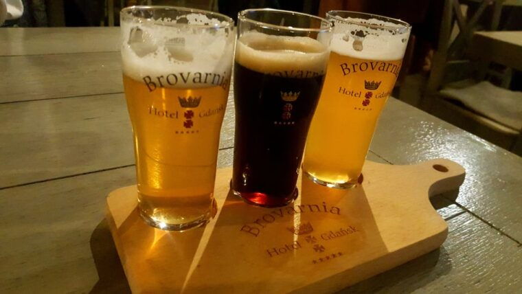 krakow-private-polish-beer-tasting-tour-with-a-beer-expert
