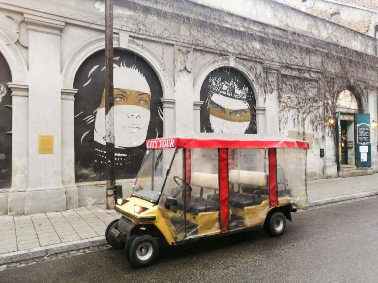 krakow-private-sightseeing-tour-by-electric-car