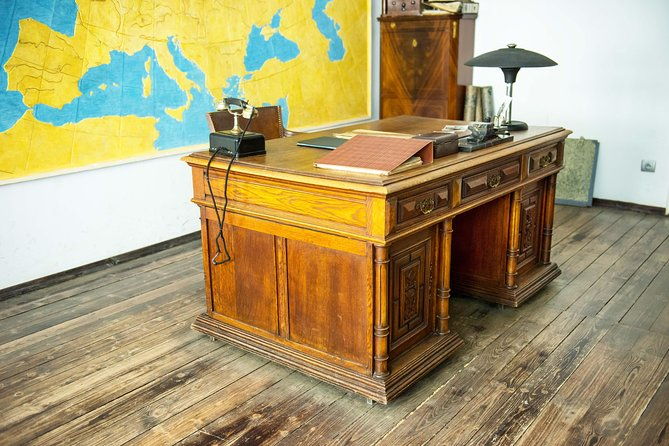 krakow-private-tour-of-kazimierz-including-old-jewish-quarter