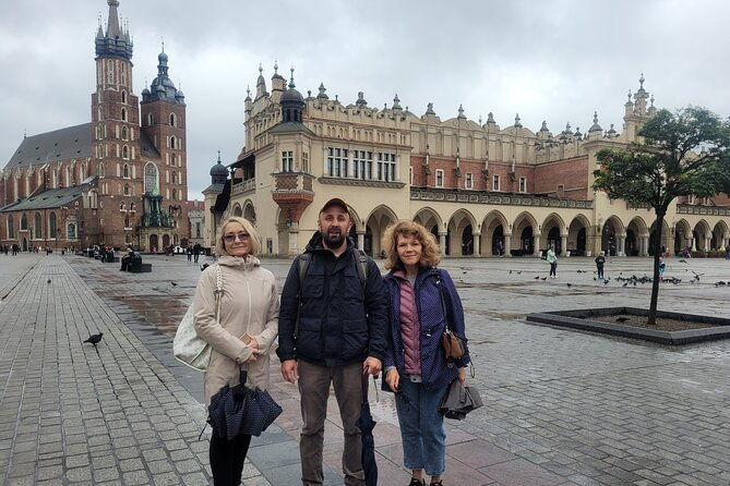 krakow-private-tour-old-town-and-jewish-district-full-day-tour