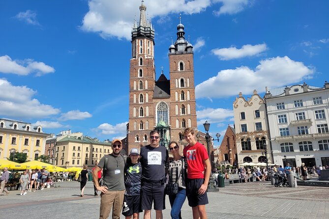 krakow-private-tour-old-town-and-jewish-district-full-day-tour