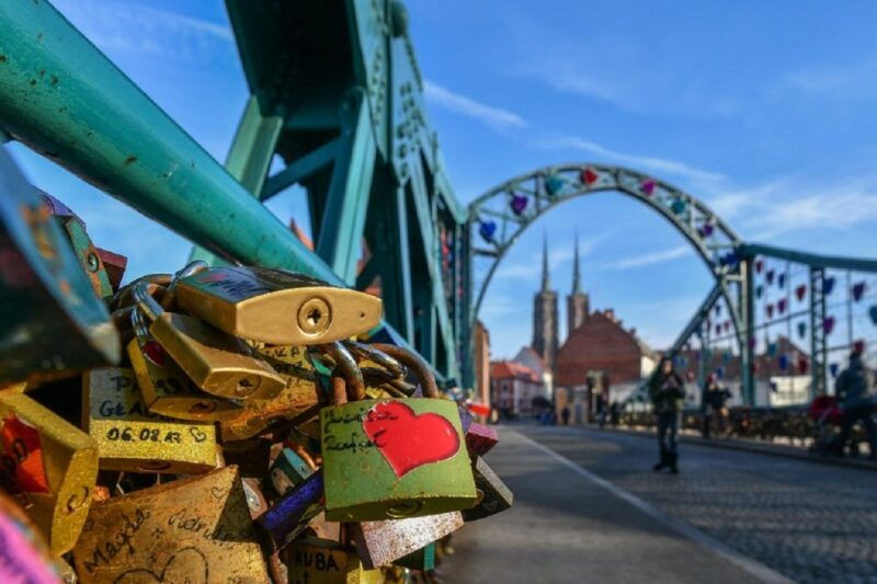 krakow-private-tour-to-wroclaw-with-transport-and-guide