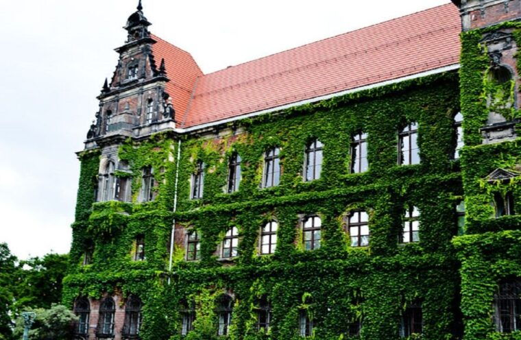 krakow-private-tour-to-wroclaw-with-transport-and-guide