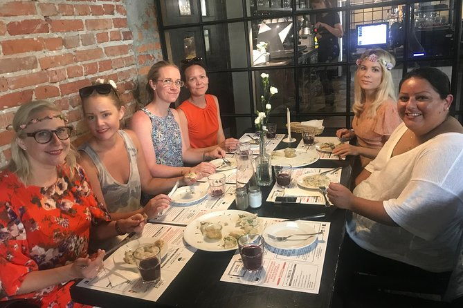 krakow-private-traditional-polish-food-tour