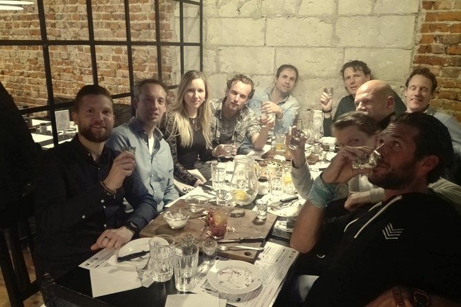 krakow-private-traditional-polish-food-tour