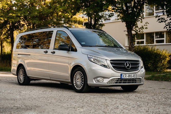 krakow-private-transfer-to-from-zakopane