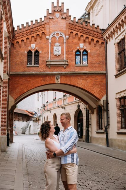 krakow-professional-photoshoot-around-the-market-square