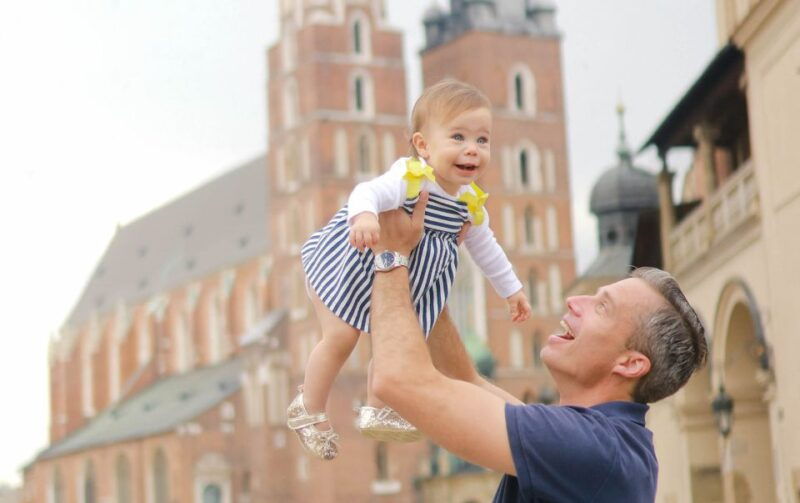 krakow-professional-photoshoot-in-the-city-center