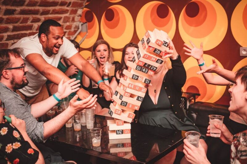 krakow-pub-crawl-with-1-hour-of-unlimited-alcoholic-drinks