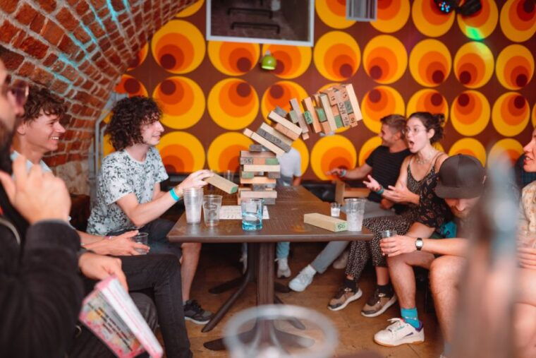 krakow-pub-crawl-with-1-hour-of-unlimited-alcoholic-drinks