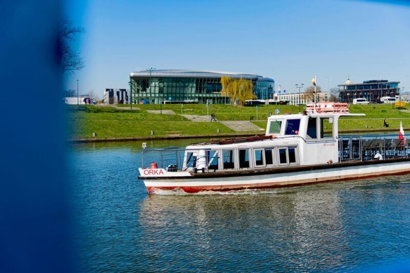 Kraków: River Cruise 30 minutes - Final Thoughts: Who Will Love This?