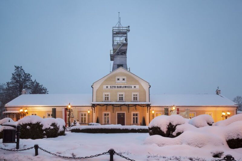 krakow-river-cruise-and-wieliczka-salt-mine-group-tour