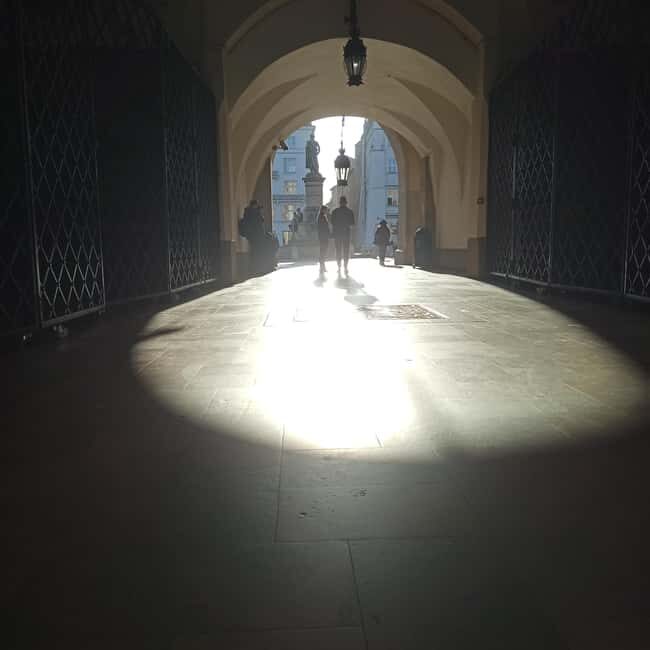 Krakow: Royal Route Guided Walking Tour - Who This Tour Is Best For