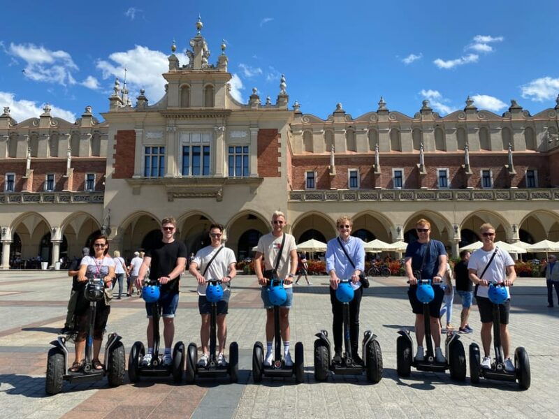 krakow-royal-route-segway-tour-1-hour