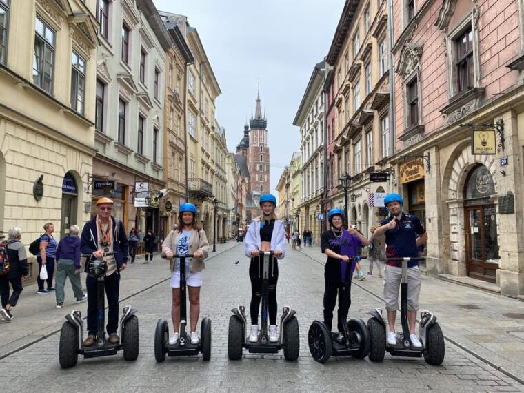 krakow-royal-route-segway-tour-1-hour