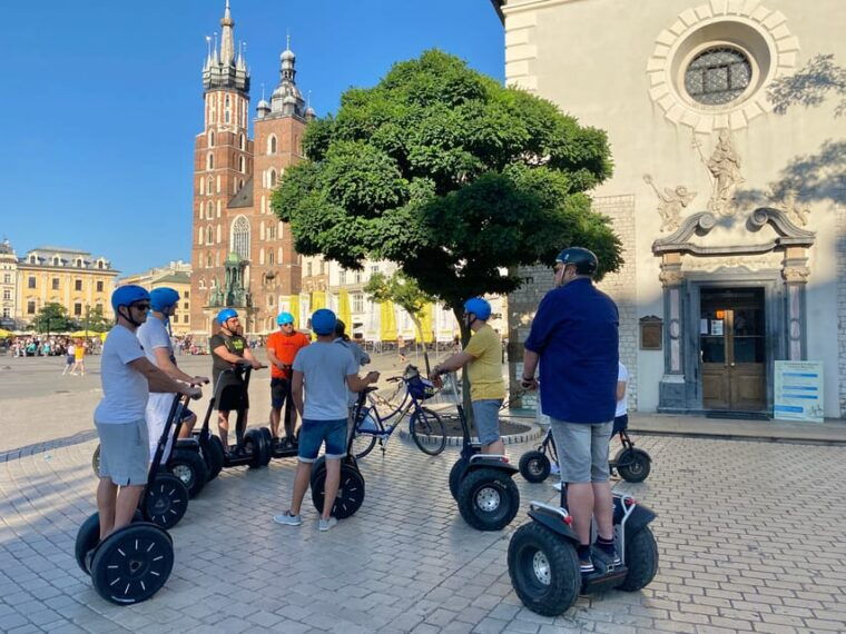 krakow-royal-route-segway-tour-1-hour