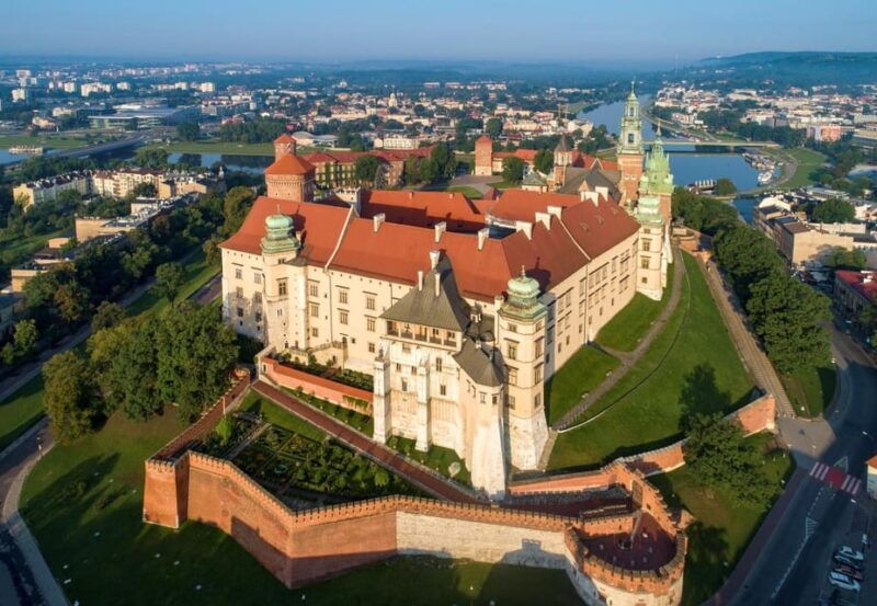krakow-rynek-underground-wawel-castle-cathedral-tour-2