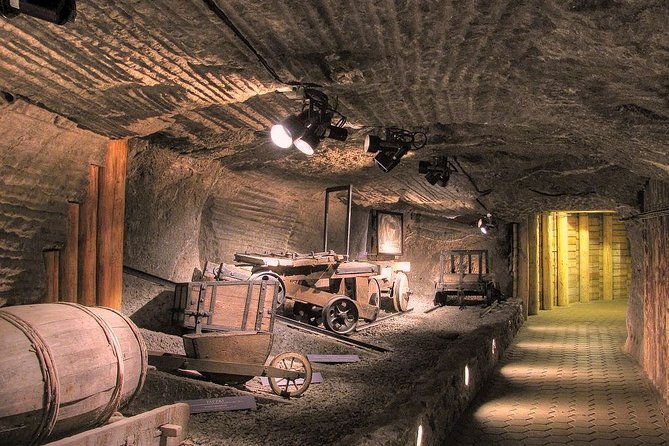 krakow-salt-mine-guided-tour